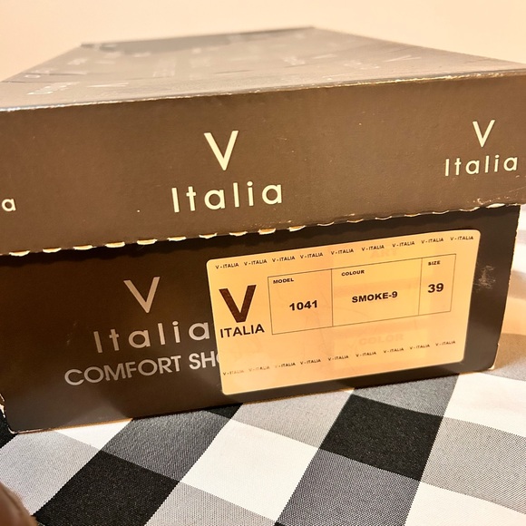 V Italia women’s boot - Picture 6 of 6